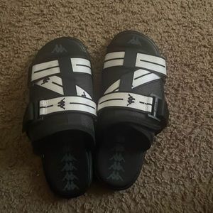Kappa Slides